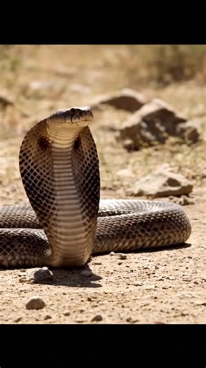 Nature’s Wildest Fight Cobra Snake vs Mongoose | Ngin Peth