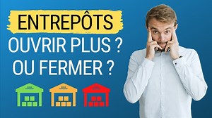 Implantation Entrepôt Logistique : ROI & Calcul Coût Complet | AbcSupplyChain