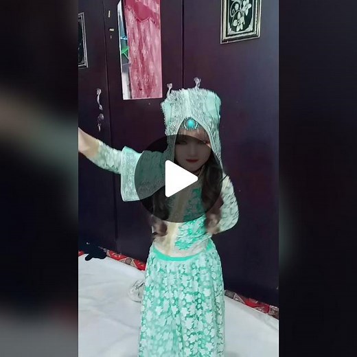Cultural Dance Showcase by Pakiza Khan
