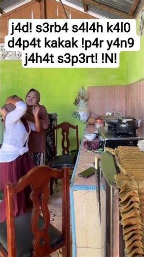j4d! s3rb4 s4l4h k4l0 d4p4t kakak !p4r y4n9 j4h4t s3p3rt! !N!
