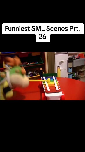 funny sml scenes part 26 #fyp #edit #sml #funny #viral #thesmlfans | where's my super suit