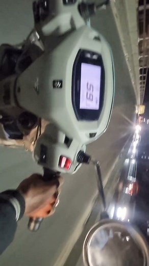 Biker Life: The Art of Motion