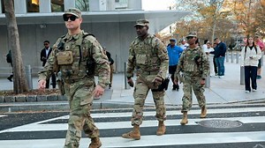 Live updates: Trump says US to pause migration from all ‘Third World Countries’ after National Guard member dies in shooting | CNN