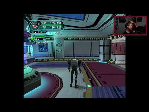 Can tweak settings stop the crashes? - Phantasy Star Online - #AntiContent