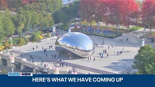 Welcome to ChicagoNOW’s Halloween special! 🎃 We’re diving into the spookiest stories of the season — from a fright flight candy challenge at Oak Park’s Candycopia, to paranormal investigators and a visit to one of Chicago’s most haunted spots, the Red Lion Pub in Lincoln Park. Plus, we check out the year’s hottest costumes, meet some real spiders, and relive a wild monkey mayhem moment inside a Spirit Halloween store. | Fox 32 Chicago