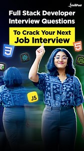 2.4K views · 6 comments | Comment “Full Stack” to receive a resource compiling Top Full Stack Developer Interview Questions that are commonly asked in an Interview. #fullstackinterview #fullstackdeveloper #reels #reelsviral #tips #career #job #coding #coder | Intellipaat | Facebook