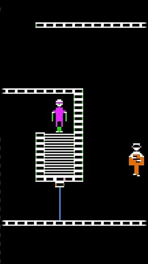 Castle Wolfenstein (1981) - Pixel Bytes