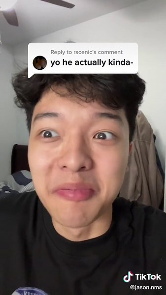 Replying to @rscenic 🥰 | jason