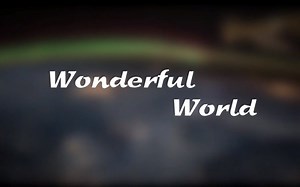 NASA缩时摄影中的美妙地球【Space Videos】