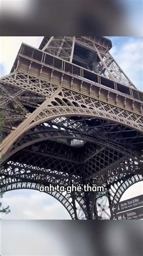 Anh ta bị mắc kẹt ở năm 2050 😮