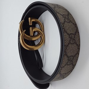 Like new-Gucci Belt