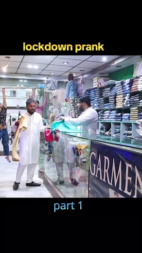 Lockdown Prank Part 1 - Hilarious Reactions