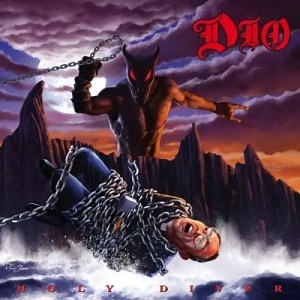 Dio – Holy Diver [Super Deluxe Edition] (2022) » download by NewAlbumReleases.net