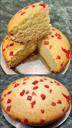 Suji cake kaise banate he सूजी केक कैसे बनाते हे Suji ka cake ghar par kaise banaen Semolina Cake