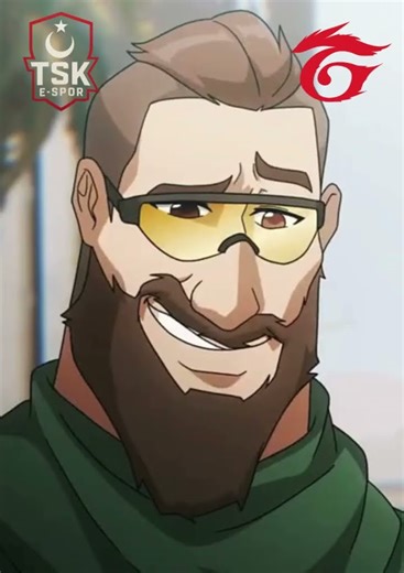 Anime Hackclaw Sıkıştırıldı! D-Wolf Vyron Sahneye Çıkıyor Garena Delta Force ‪@GarenadeltaforceTR‬