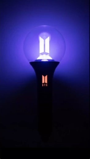DIY BTS💜🤍 army bomb making at home #bts#shorts #btsbomb #trending #diy #viral #kpop #handmade