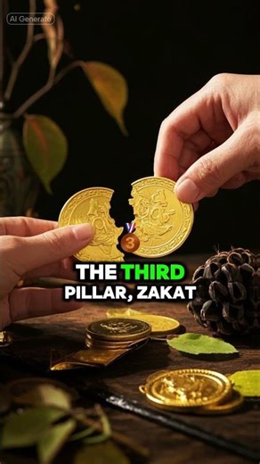 The Five Pillars of Islam Simplified