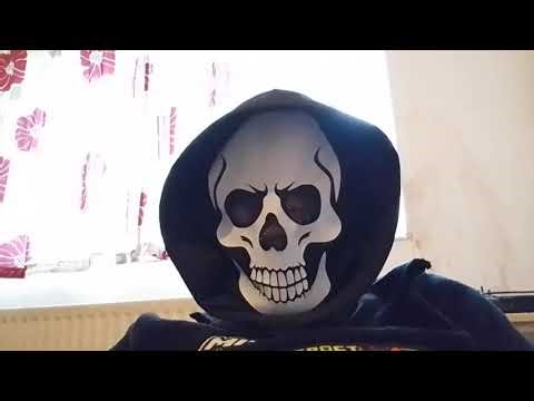 Im a scattered skull member Scattered Skull is back