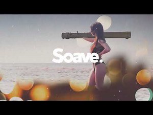Sleepy Chows & Antomage - Bazooka [Extended Mix]