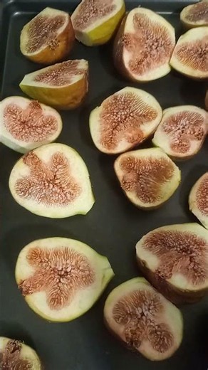 How to Freeze Fresh Figs the Right Way | Keep Figs Fresh for Months