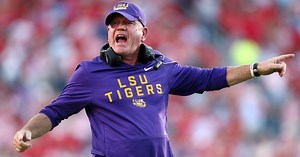 LSU coaching search: ESPN names five candidates to replace Brian Kelly