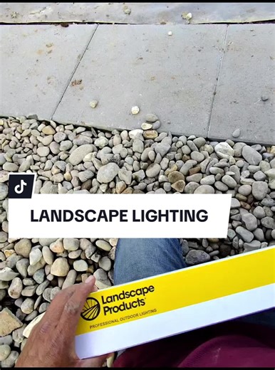 Installing Landscape Lighting for Your Outdoor Space