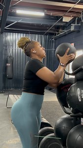 224K views · 3.5K reactions | I think she had too much pre-workout #gymhumor #funny #laughs #comedy | Brenique Reed | Facebook