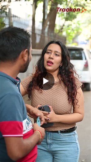 Slow delivery can cost you customers. Prime Track ensures time-bound, next-day deliveries that keep reviews high and clients happy. When quality meets speed, repeat business follows. [Trackon… | TRACKON COURIERS PRIVATE LIMITED