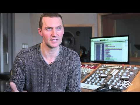 Q&A: Actor Richard Armitage on the Undefinable Nature of Love | Audible