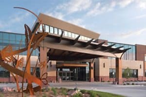 Avera Behavioral Health Hospital - Sioux Falls, SD