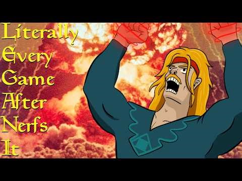 How Strong Is Magic In The Elder Scrolls: Arena?