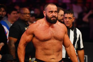 Miro Wants To Wrestle Samoa Joe & Wardlow In AEW - The Overtimer