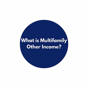 What is Multifamily Other Income? — Top Shelf® Models