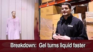 The Difference Between Pepper Gel vs Pepper Foam from SABRE