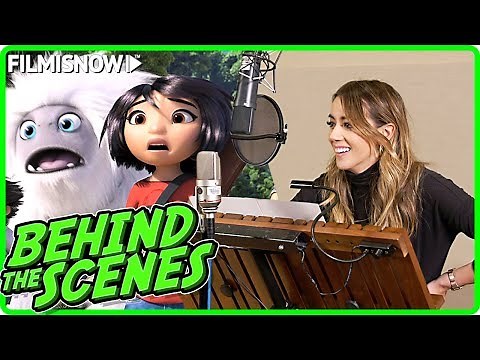 ABOMINABLE (2019) | Behind the Scenes of DreamWorks Animation Movie