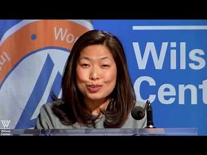 What are the three big global challenges impacting international trade right now?