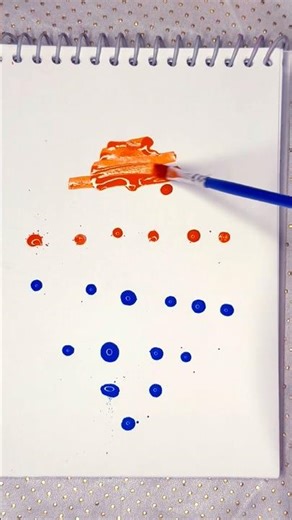 Easy painting for beginers Painting #drawing #trending #shorts #ytshorts#explore #craft #satisfying