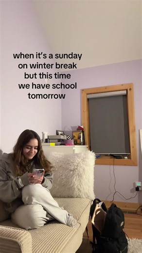 Navigating Winter Break Homework Challenges