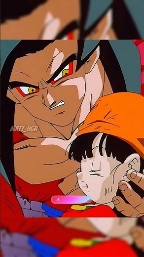 Goku Si Arrabbia Con San Shenron