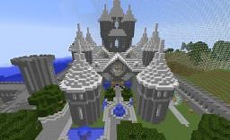 Minecraft Survival Games Map District 13 Minecraft Map