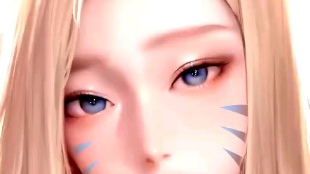 韩国画师kidmo 动态壁纸