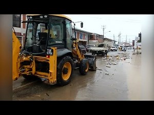 Government, Disaster Agencies On Alert