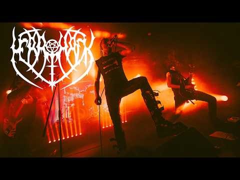 Merrimack - live at Howls of Winter XIII, Tallinn