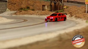 150K views · 53 reactions | 思いのままにドリフトを決めろ！アプリ操作と吠えるエンジン音「DR!FT」https://kibidango.com/1117 | DRIFT | Facebook