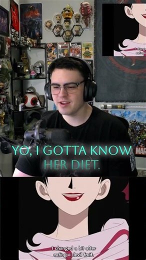 What Devil Fruit Did Alvida Take!? | One Piece Reaction