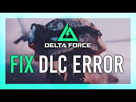Fix "Download Black Hawk Down Expansion Pack" | Delta Force Guide