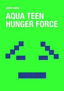 Aqua Teen Hunger Force: Mooninites 4: The Final Mooning