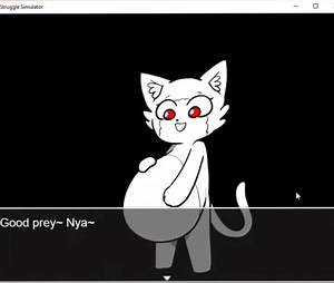 Struggle simulator vore | struggle simulator vores
