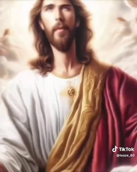 Exploring the Love of Jesus Christ