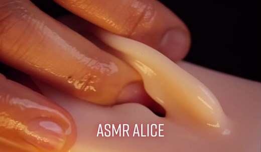 ASMRオイルマッサージでリラックスする方法